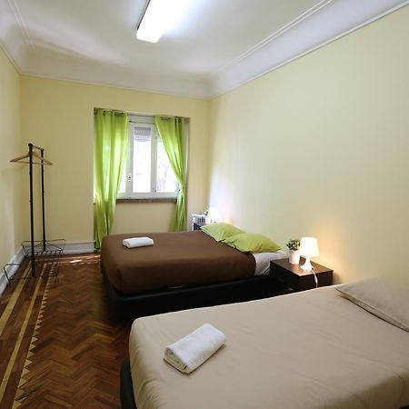 Tagus Palace Guesthouse Lisboa Eksteriør bilde