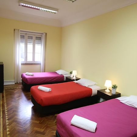 Tagus Palace Guesthouse Lisboa Eksteriør bilde