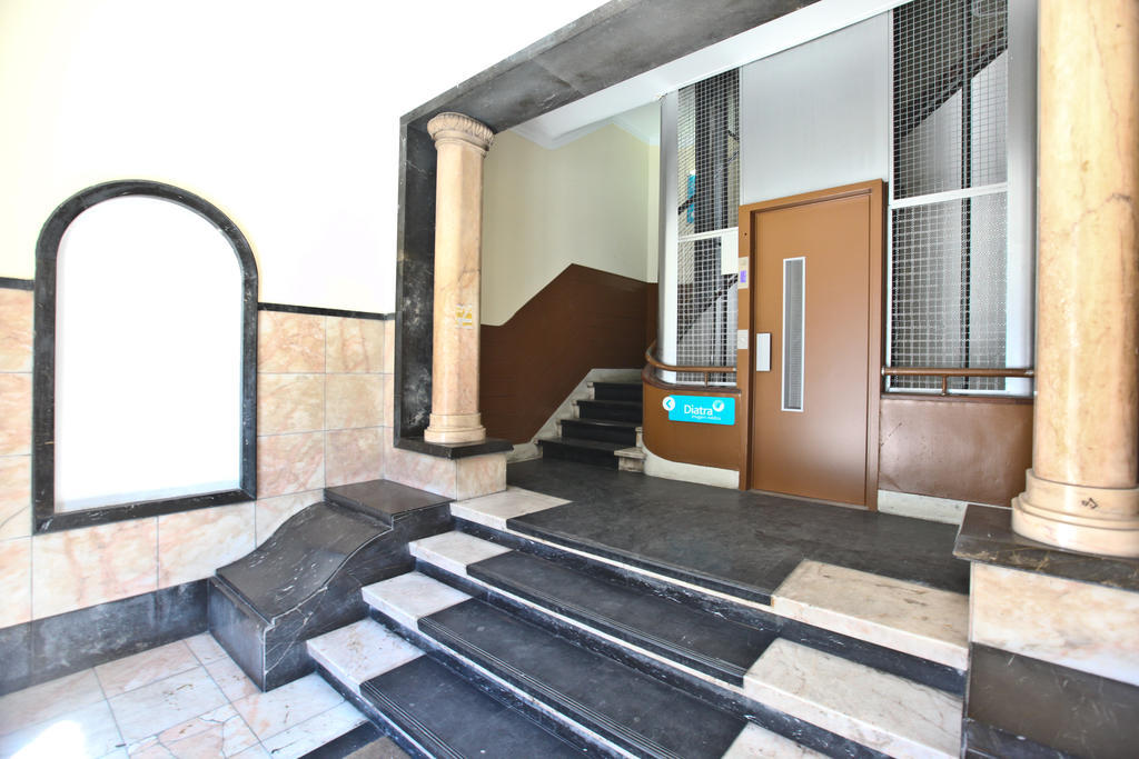 Tagus Palace Guesthouse Lisboa Eksteriør bilde