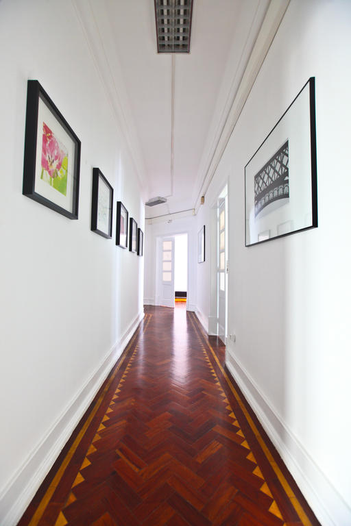 Tagus Palace Guesthouse Lisboa Eksteriør bilde