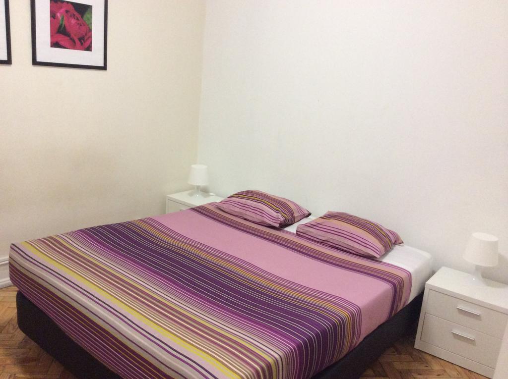 Tagus Palace Guesthouse Lisboa Eksteriør bilde