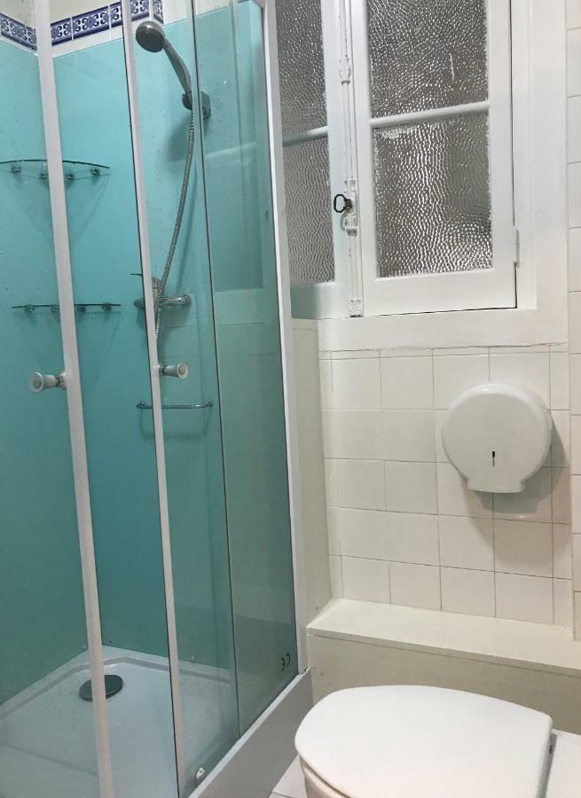 Tagus Palace Guesthouse Lisboa Eksteriør bilde