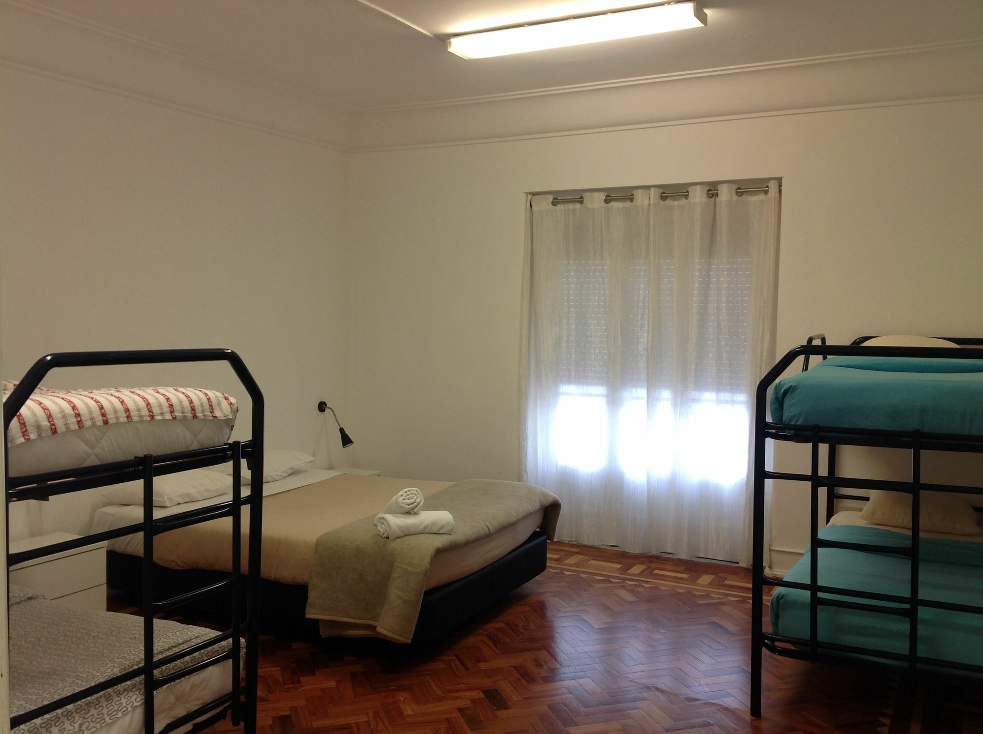 Tagus Palace Guesthouse Lisboa Eksteriør bilde