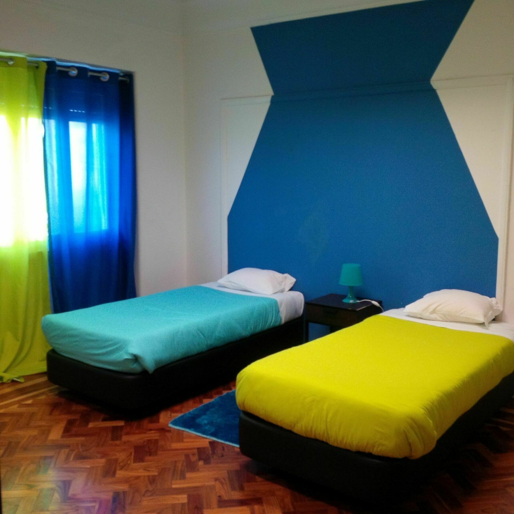 Tagus Palace Guesthouse Lisboa Eksteriør bilde