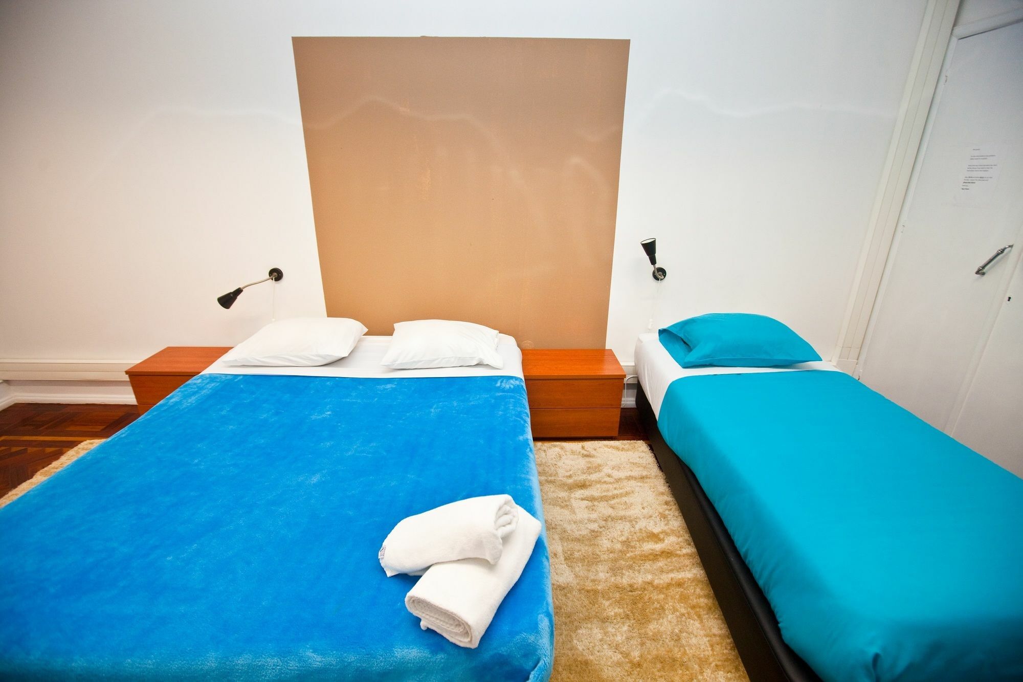 Tagus Palace Guesthouse Lisboa Eksteriør bilde