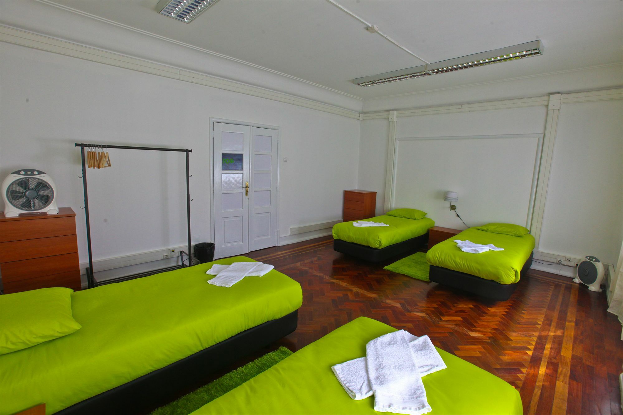 Tagus Palace Guesthouse Lisboa Eksteriør bilde