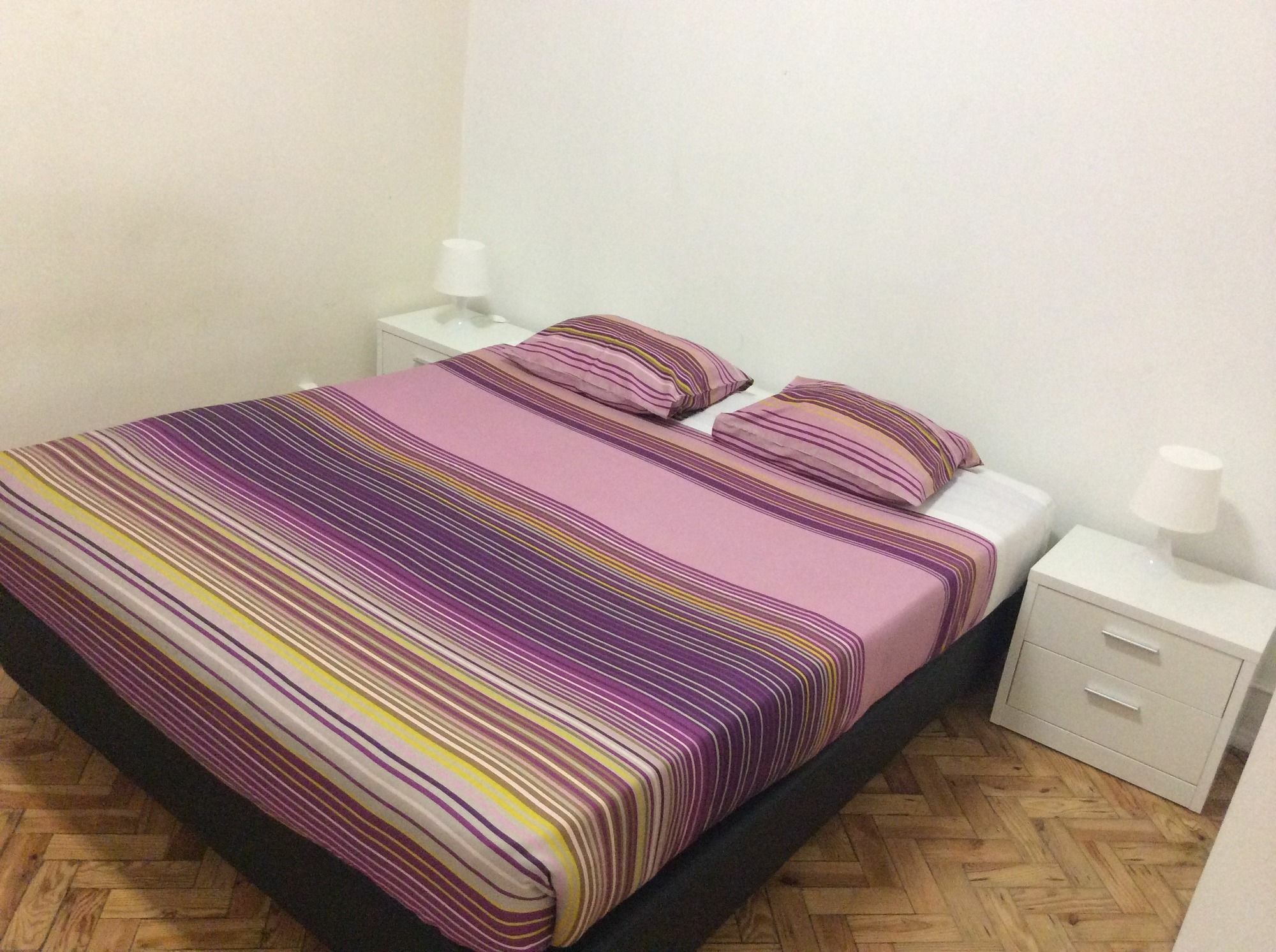 Tagus Palace Guesthouse Lisboa Eksteriør bilde