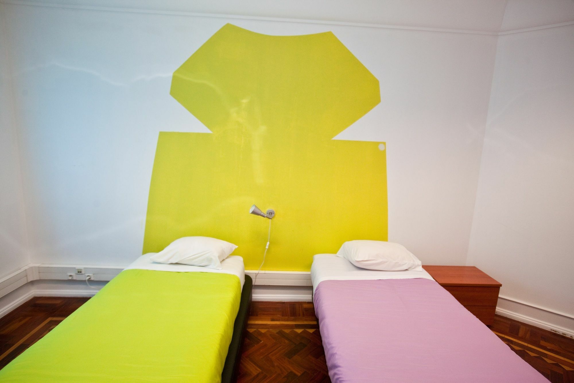 Tagus Palace Guesthouse Lisboa Eksteriør bilde