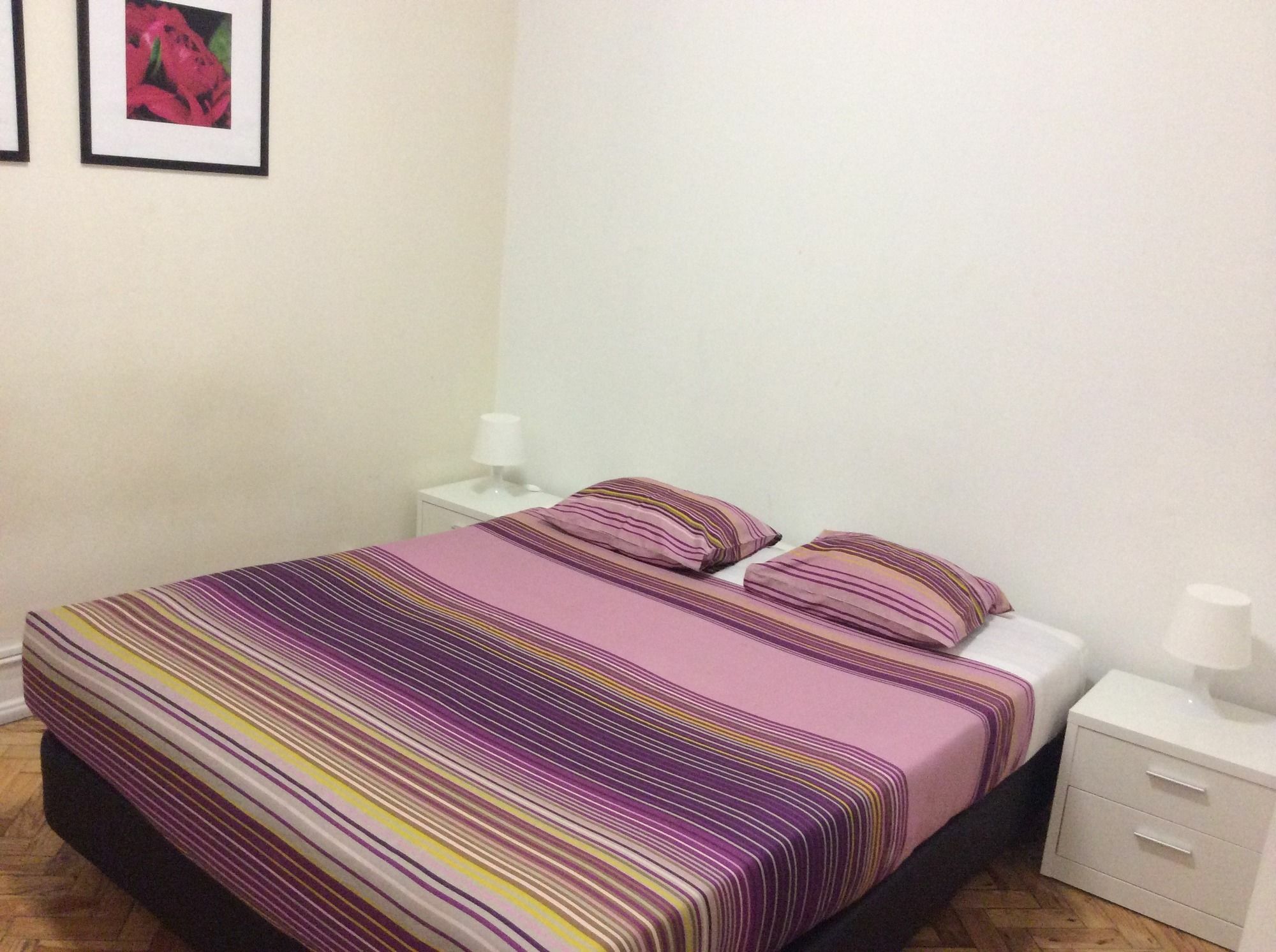 Tagus Palace Guesthouse Lisboa Eksteriør bilde