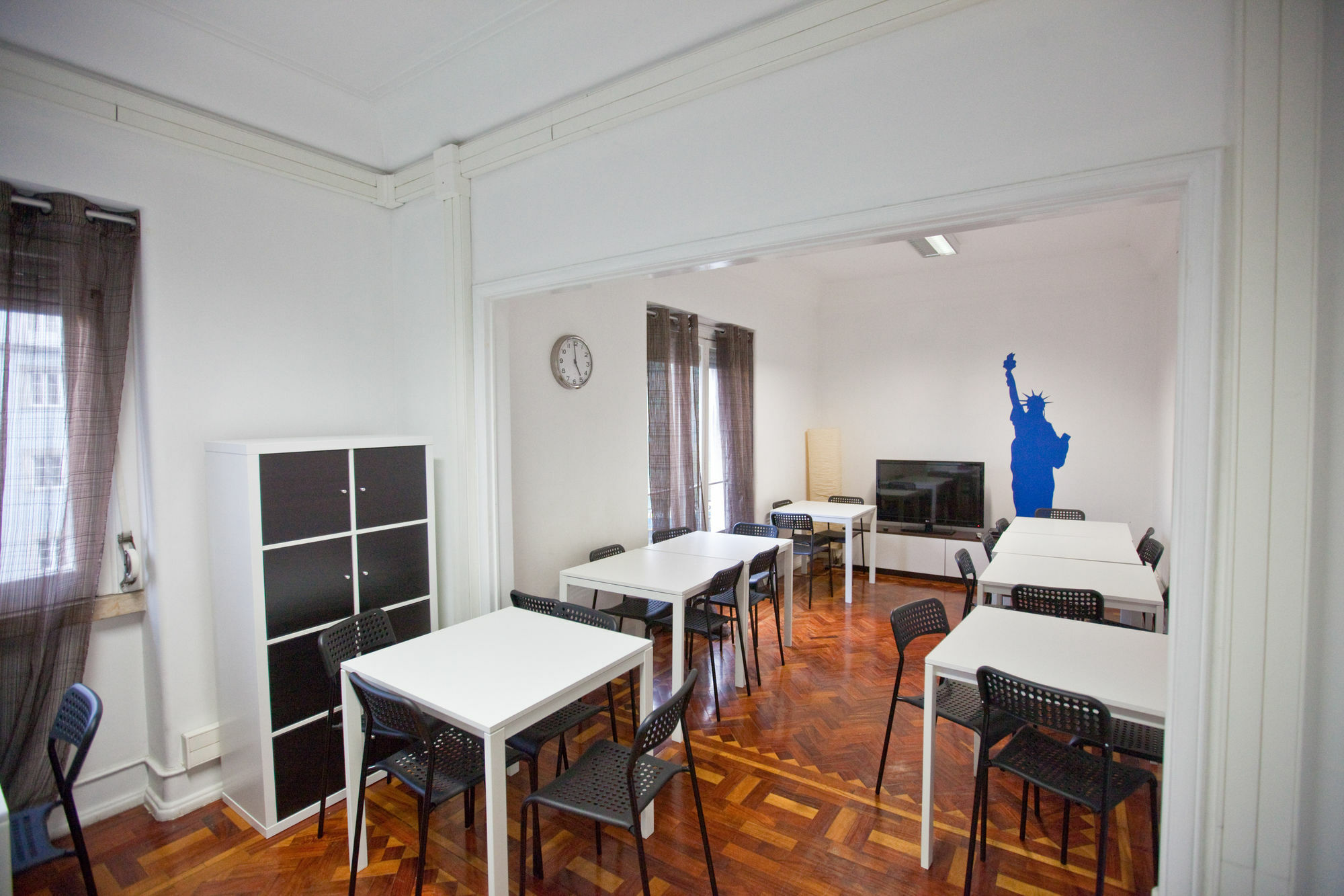 Tagus Palace Guesthouse Lisboa Eksteriør bilde