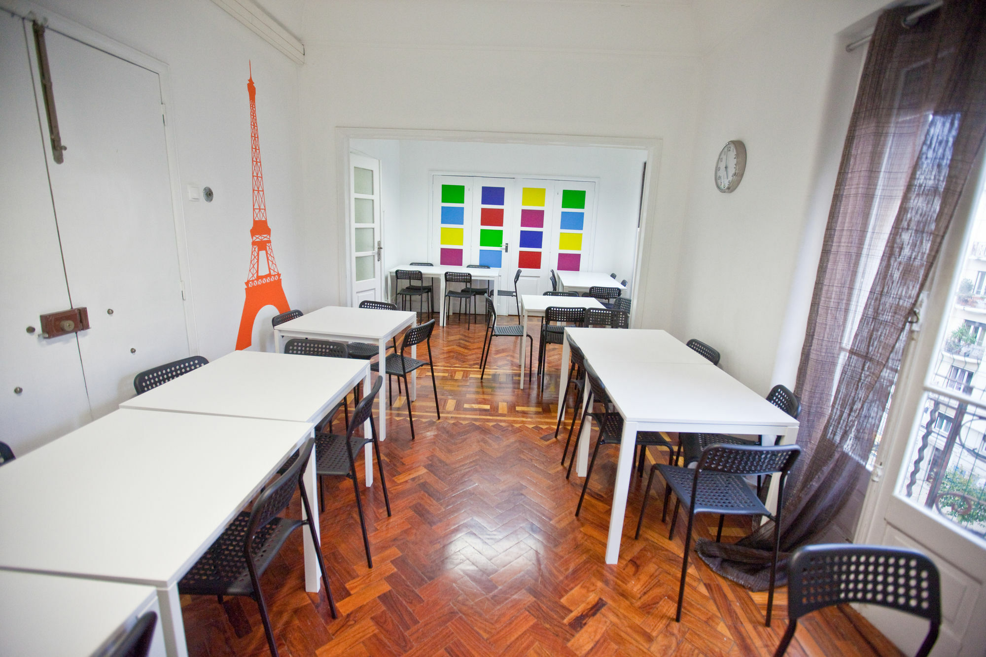Tagus Palace Guesthouse Lisboa Eksteriør bilde