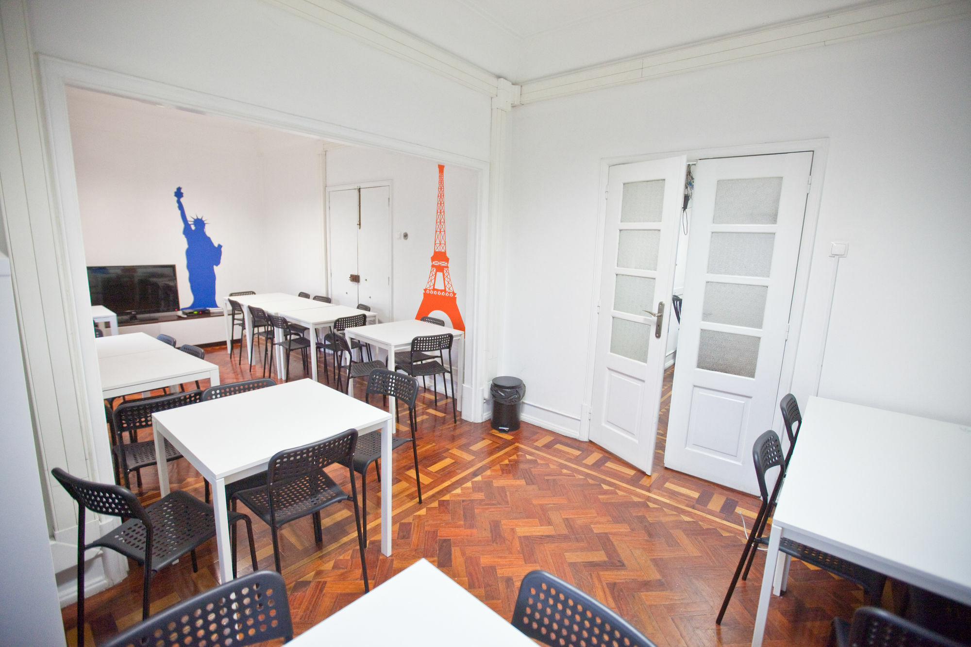 Tagus Palace Guesthouse Lisboa Eksteriør bilde
