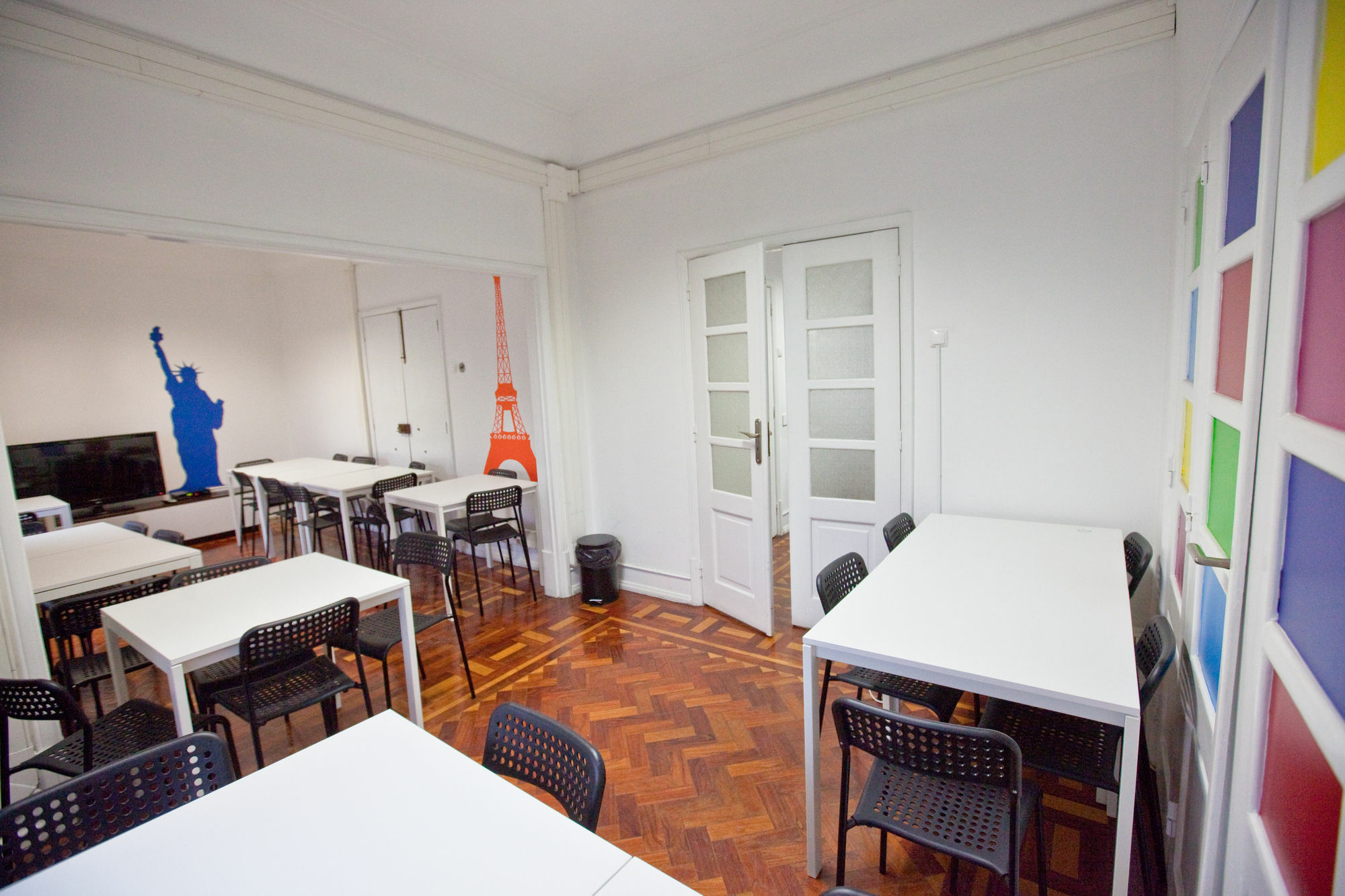 Tagus Palace Guesthouse Lisboa Eksteriør bilde