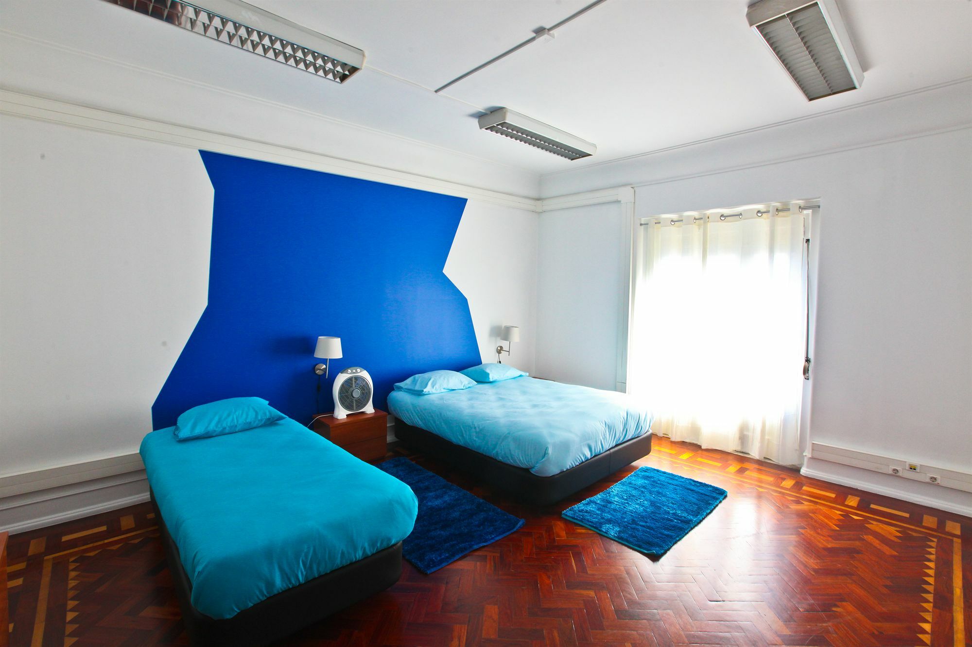 Tagus Palace Guesthouse Lisboa Eksteriør bilde