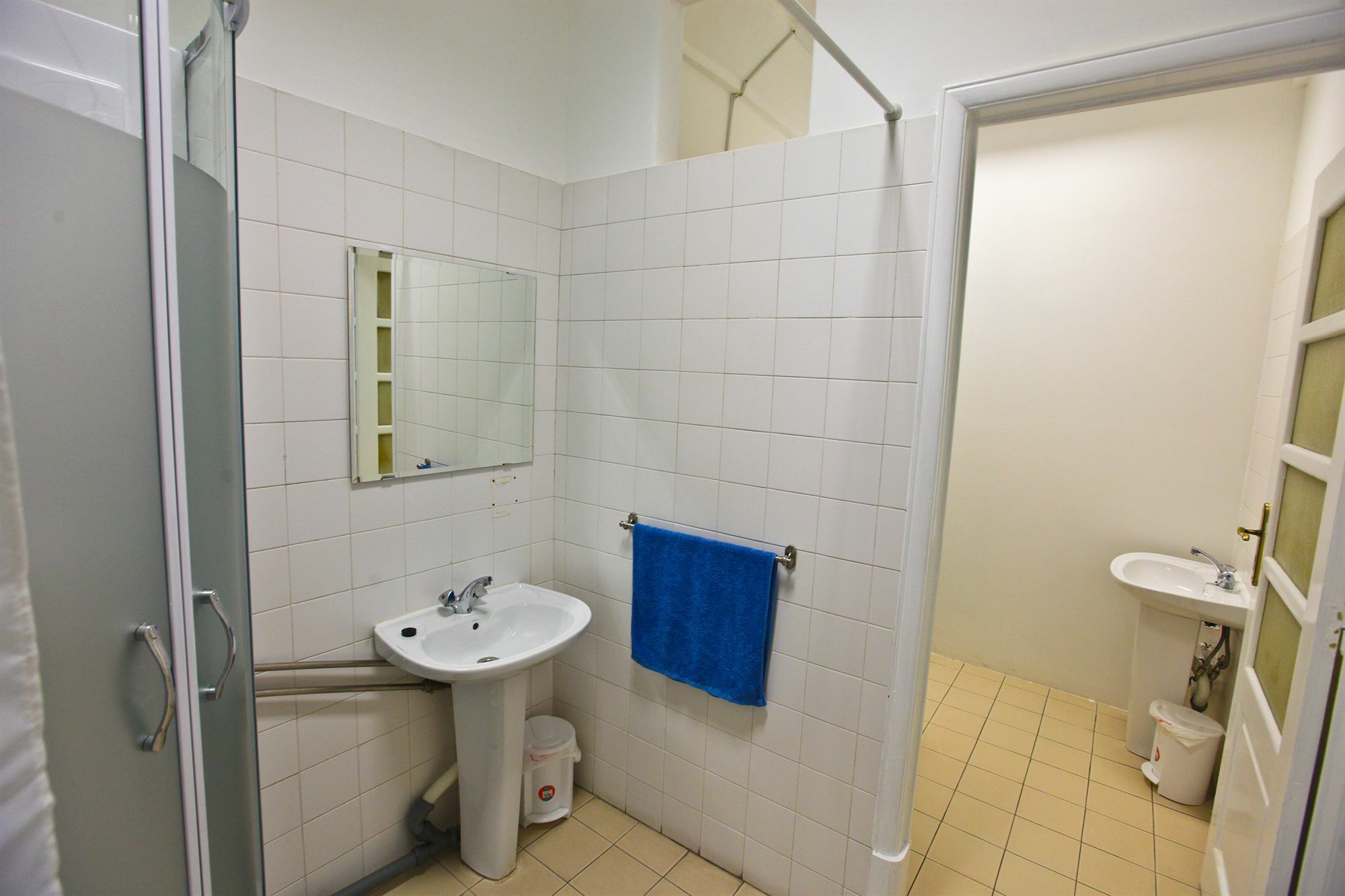 Tagus Palace Guesthouse Lisboa Eksteriør bilde