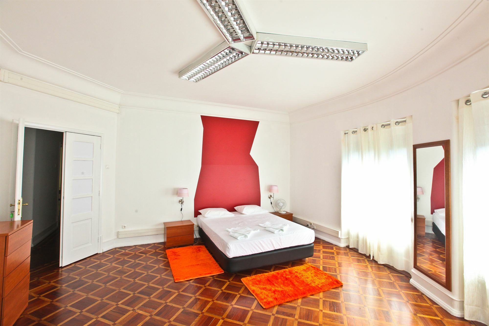 Tagus Palace Guesthouse Lisboa Eksteriør bilde
